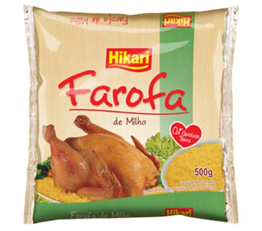 Hikari - Imagem em destaque