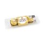 Ferrero Rocher com 3 bombons 37,5g