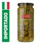 Azeitona La Pastina verde especial sem caroço 150g