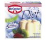 Mistura em pó para pudim Oetker sabor coco diet 25g