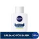 NIVEA MEN Loção Bálsamo Pós Barba Sensitive 100ml - Imagem 8715200813061_0.jpg em miniatúra