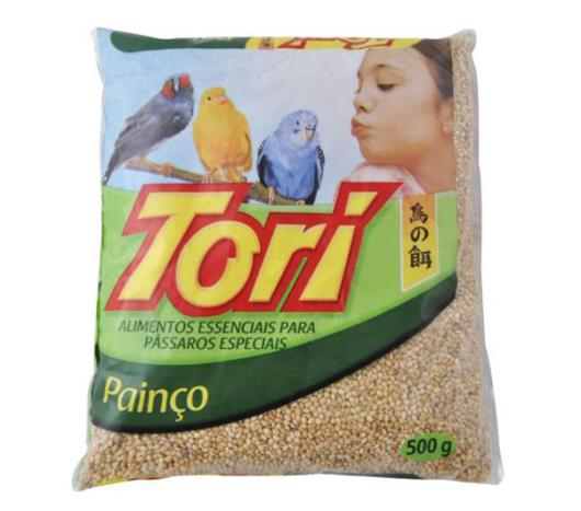 Painço Tori 500g - Imagem em destaque