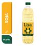 Óleo de Soja Liza PET 900ml