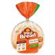 Mini Pita-Bread pão sírio  300g - Imagem 7896073900810.png em miniatúra