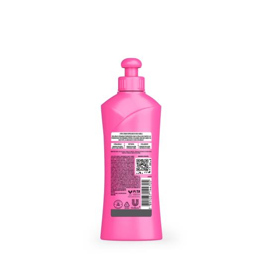 Creme para Pentear Seda Ceramidas Infusão Ativa Retinol e Colágeno 300ml - Imagem em destaque