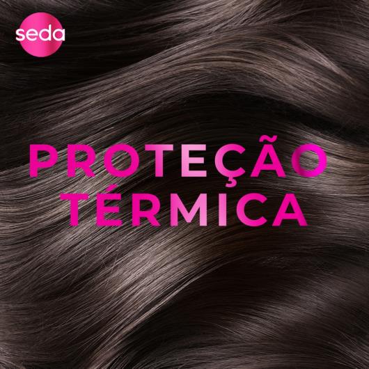 Creme para Pentear Seda Ceramidas Infusão Ativa Retinol e Colágeno 300ml - Imagem em destaque