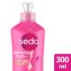 Creme para Pentear Seda Brilho Ceramidas 300ml - Imagem 7891037144705-(0).jpg em miniatúra