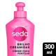 Creme para Pentear Seda Ceramidas Infusão Ativa Retinol e Colágeno 300ml - Imagem 7891037144705--0-.jpg em miniatúra