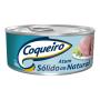 Atum Coqueiro Sólido ao Natural 170g