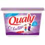 Margarina Qualy Light Zero Lactose com Sal 500g
