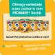 Alimento para Cães Adultos Raças Pequenas Pedigree Pacote 3kg - Imagem 7896029069127-4.jpg em miniatúra