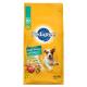 Alimento para Cães Adultos Raças Pequenas Pedigree Pacote 3kg - Imagem 7896029069127.jpg em miniatúra