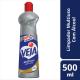 Veja Limpador Multiuso com Álcool 500ml - Imagem 7891035209406.jpg em miniatúra