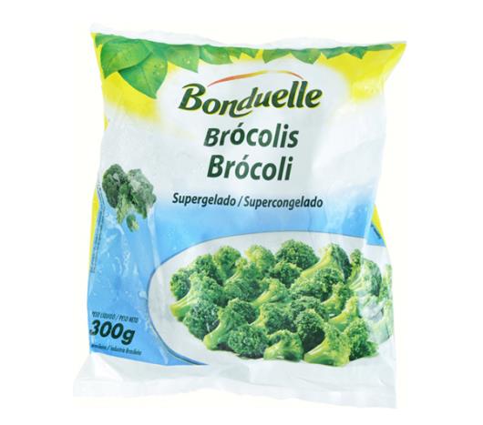 Brócolis congelado Bonduelle 300g - Imagem em destaque