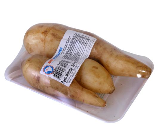 Batata Yakon Nipo Brasileira 500g - Imagem em destaque