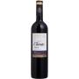 Vinho Nacional Tinto Salton Classic Merlot 750ml