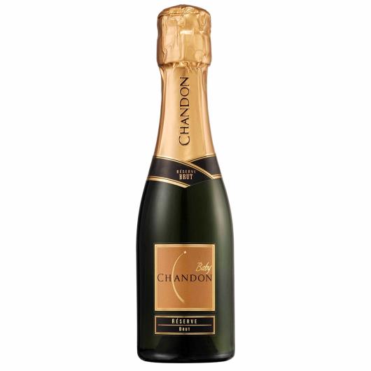 Espumante reserve brut branco Chandon 375ml - Imagem em destaque