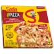 Pizza congelada Sadia de lombo com requeijão e mussarela 460g - Imagem 7893000671997.png em miniatúra