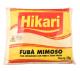 Fubá mimoso Hikari 1kg - Imagem c2ea9fdd-2e60-4aa9-9395-4198e6540984.JPG em miniatúra