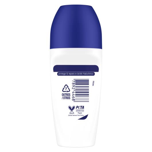 Antitranspirante Roll-On Original Dove 50ml - Imagem em destaque