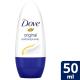 Desodorante Antitranspirante Roll-On Dove Original 50ml - Imagem 78924468--0-.jpg em miniatúra