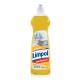 Detergente Gel Concentrado Calêndula Limpol Squeeze 511g - Imagem 7891022101423-(1).jpg em miniatúra