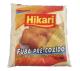 Fuba pré-cozido Hikari 500g - Imagem 3ae35091-b656-4781-bd28-401be3e8c90c.JPG em miniatúra