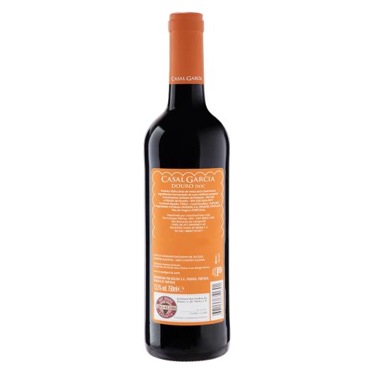 Vinho Português Tinto Casal Garcia Garrafa 750ml - Imagem em destaque