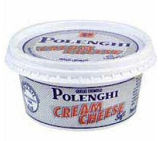 Queijo Polenghi cream cheese soft 220g - Imagem em destaque