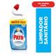 Pato Limpador Sanitário Marine Leve 750ml Pague 500ml - Imagem 7894650182208-(1).jpg em miniatúra