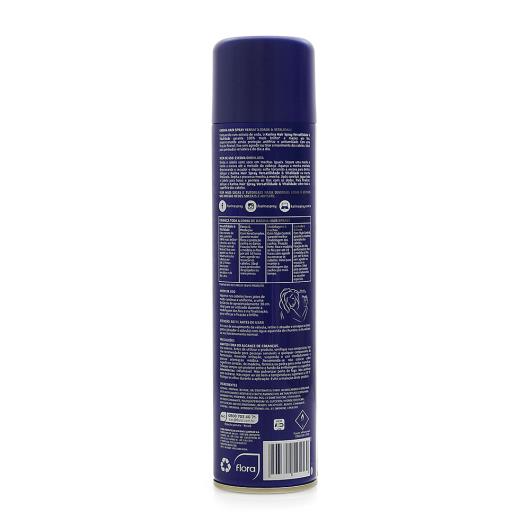 HAIR SPRAY KARINA VERSATILIDADE & VITALIDADE FIXAÇÃO NORMAL 400ML - Imagem em destaque