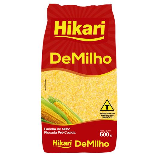 Demilho Hikari 500g - Imagem em destaque