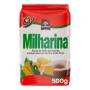 Flocos De Milho Pré-Cozido Quaker Milharina Pacote 500G