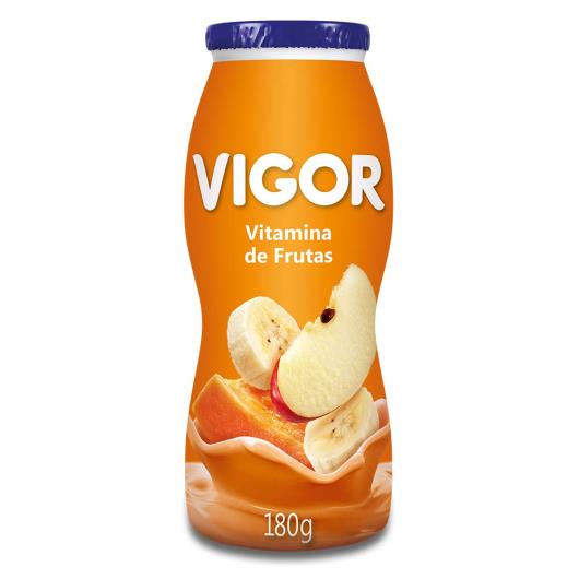 Iogurte Vigor líquido vitamina 180g - Imagem em destaque