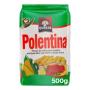 Flocos De Milho Pré-Cozido Quaker Polentina Pacote 500G