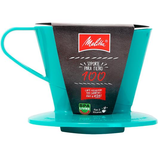 Suporte coador para Filtro de papel Melitta 100 - Imagem em destaque