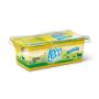 Manteiga e margarina Leco extra cremosa sem sal 200g