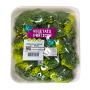 Brocólis Ninja Jacareí Sou da Terra Bandeja 250g