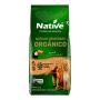 Açúcar Native Cristal Demerara Orgânico 1kg