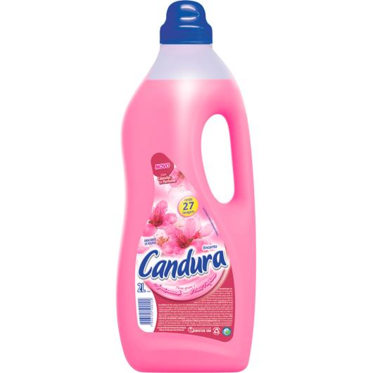 Amaciante Candura Encanto 2L - Imagem em destaque