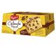 Colomba Pascal Bauducco Gotas de Chocolate 750g - Imagem 254215.jpg em miniatúra