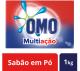 Sabão em Pó OMO Multiação 1Kg - Imagem 25445.jpg em miniatúra