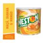 NESTON Vitamina - Pó para preparo instantâneo Maçã Banana e Mamão 400g