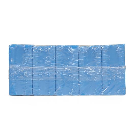 SABÃO EM BARRA MINUANO AZUL 200G - Imagem em destaque