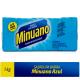 SABÃO EM BARRA MINUANO AZUL 200G - Imagem 25615.jpg em miniatúra