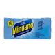 SABÃO EM BARRA MINUANO AZUL 200G - Imagem 7897664100039_1.jpg em miniatúra