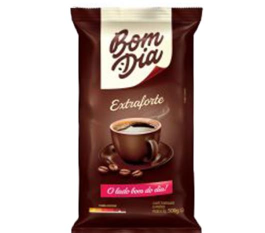 Café Bom dia Extra Forte Almofada 500g - Imagem em destaque