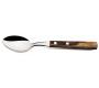 Colher de mesa Tramontina Polywood