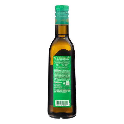 Azeite de Oliva Extra Virgem Português Andorinha 500ml - Imagem em destaque