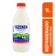 Leite Pasteurizado Homogeneizado Tipo A Semidesnatado Fazenda Bela Vista Garrafa 1l - Imagem 7896229800056_1.png em miniatúra